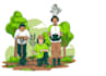 negocios ambiente agro producción