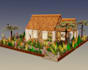 design a custom lego architecture moc xml part list and pdf building instruction