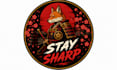 do professional custom vector sticker design and digital art