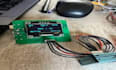 develop nrf52, stm32, esp32 firmware and pcb
