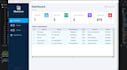 develop professional tkinter or pyqt gui