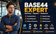 base44 expert base44 bug fixing base44 migration base44 deployment capacitor