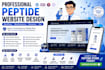 professional wordpress developer and e commerce website designer