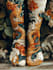 unique socks design and custom socks design