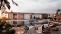 design luxury villa, mansion, and condo visualization