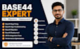 base44 expert fix base44 app base44 migration base44 bug fixing base44 deploy