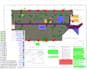 do quantity takeoff csi base estimation on planswift