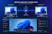 provide remote IT support, virus removal and PC repair