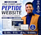 fda compliant peptide website, woocommerce peptide website, woocommerce website