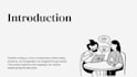 be your creative writer