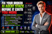 fix hermes agent mcp server n8n mcp claude code openclaw obsidian second brain