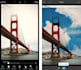 professionally edit photos using picsart