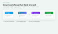 build ai automation and ai agents with n8n, make and zapier