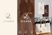create a luxury logo