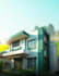 create architectural walkthrough animation, 3d rendering, real estate flythrough