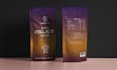 design amazon private label supplement packaging and labels