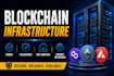 deploy blockchain infrastructure nodes validators rpc servers hyperledger