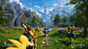 setup palworld server fix cobblemon addons modpack server pixelmon setup