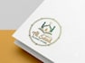 create arabic calligraphy name art and custom name design