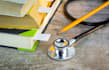 write authoritative medical articles
