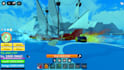 get you bounty and make you overpowered in blox fruit