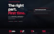 design a modern animated 3d website