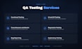 do manual QA testing for your website, app, and software