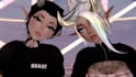 create custom pc quest vrchat avatar fix 3d model rigging outfit convert vrm mmd