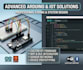 do arduino programming arduino code and projects