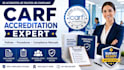 develop carf accreditation policy, procedures, compliance manual, documentation
