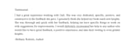 evaluate your romantasy manuscript