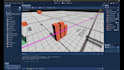 create custom gameplay mechanics and systems in godot