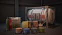 create high quality game ready models