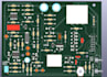 an industrial scr rectifier pcb with kicad