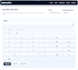 build a fast responsive HTML CSS javascript website
