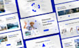 be your business presentation design expert