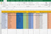 create google sheets dashboard, formulas and automation