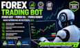 offer forex trading bot, forex bot, forex trading robot, forex ea, forex robot
