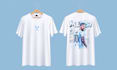 messi custom tshirt designs