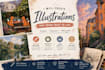 create custom book illustration and ebook design