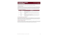 write facilities maintenance and technical proposal content