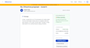 automate gmail inbox for solo consultants