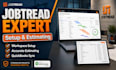 setup jobtread and manage your construction projects estimating and management