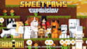 create custom minecraft key art and youtube thumbnails