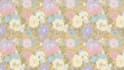 create customized pattern style