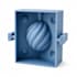 design slip casting mold, ceramic mold, plaster mold and 3d printable stl