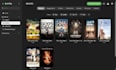 install plex, jellyfin, emby, sonarr, radarr, overseerr and create prerolls