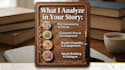 be your professional beta reader for your book or manuscript