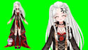 create a stream ready live2d vtuber avatar with vbridger face tracking
