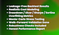 backtest and optimize your trading strategy in python